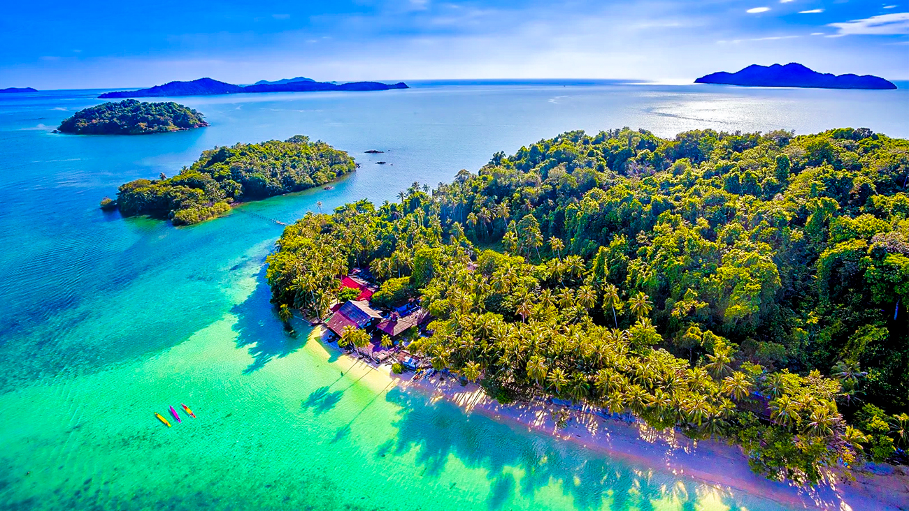 Koh Chang