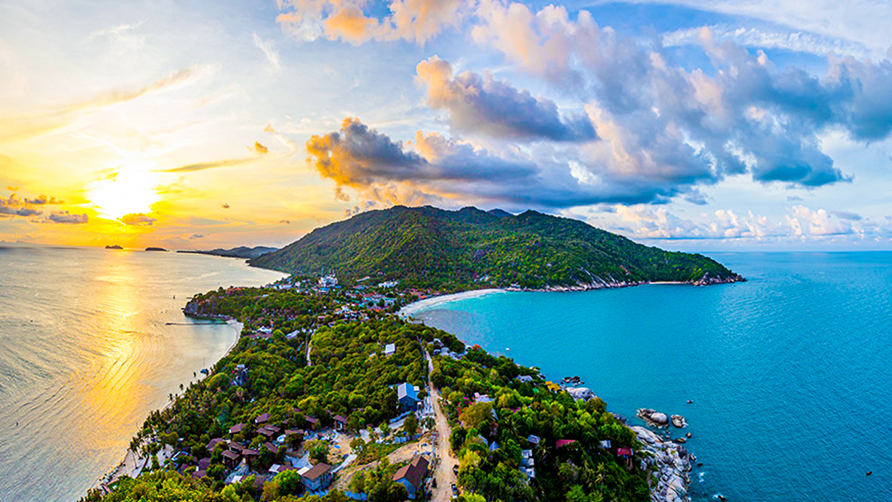 Koh Phangan