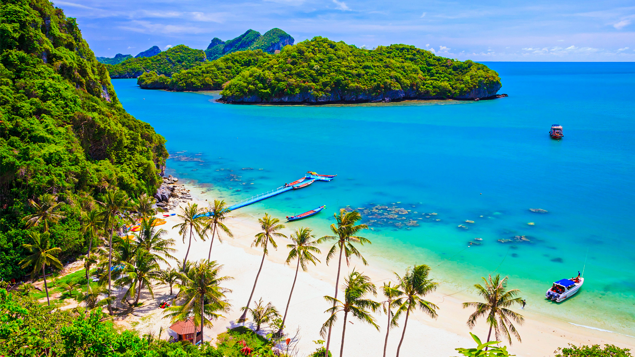 Koh Samui