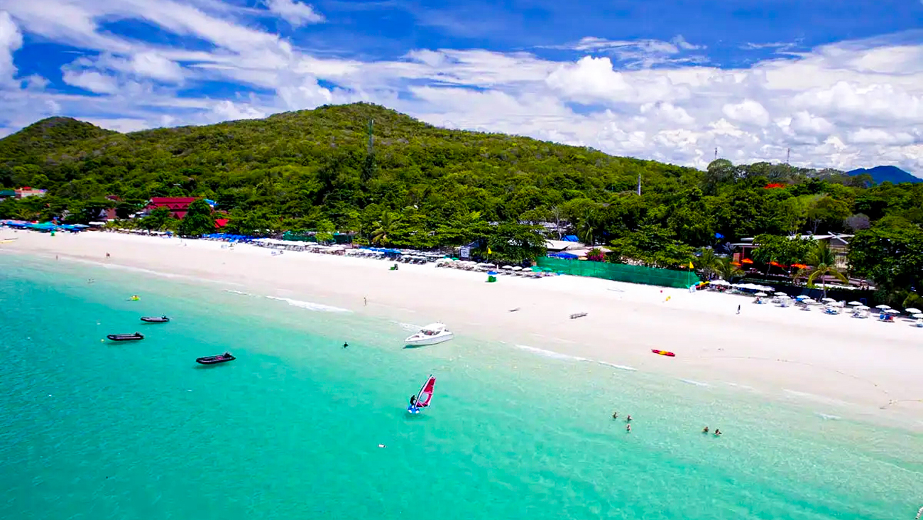 Koh Samet
