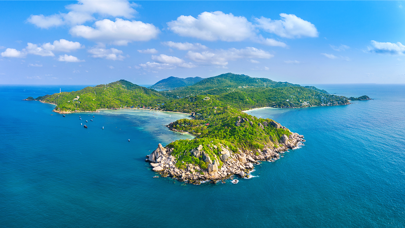 Koh Tao